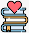 icone de livros