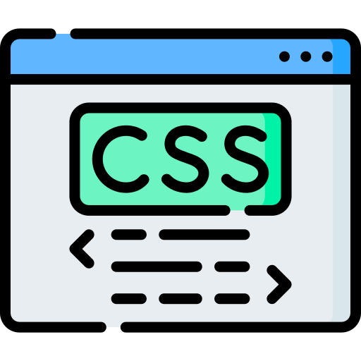 Logotipo CSS3