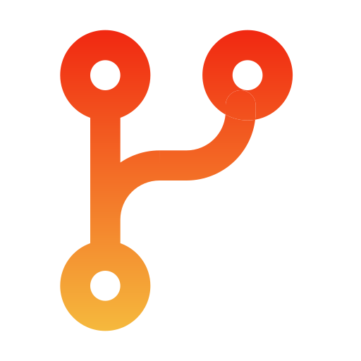 Logotipo Git