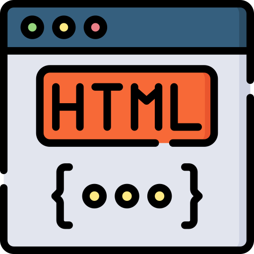 Logotipo Html5