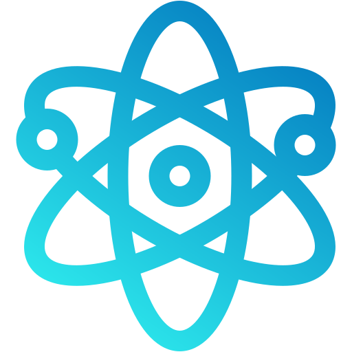 Logotipo React
